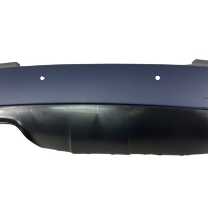 Πίσω προφυλακτήρας BMW E60 sedan (2003-2007) - M pack design με ανοίγματα parktronic 24mm - € 266,9 Πίσω προφυλακτήρας BMW E60 sedan (2003-2007) - M pack design με ανοίγματα parktronic 24mm