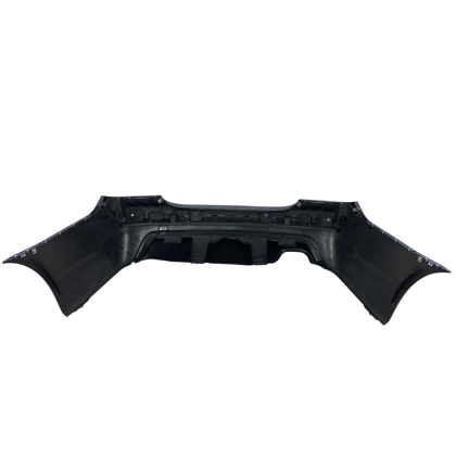 Πίσω προφυλακτήρας BMW E60 sedan (2003-2007) - M pack design με ανοίγματα parktronic 24mm - € 266,9 Πίσω προφυλακτήρας BMW E60 sedan (2003-2007) - M pack design με ανοίγματα parktronic 24mm