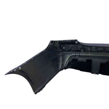 Πίσω προφυλακτήρας BMW E60 sedan (2003-2007) - M pack design με ανοίγματα parktronic 24mm - € 266,9 Πίσω προφυλακτήρας BMW E60 sedan (2003-2007) - M pack design με ανοίγματα parktronic 24mm