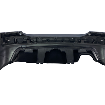 Πίσω προφυλακτήρας BMW E60 sedan (2003-2007) - M pack design με ανοίγματα parktronic 24mm - € 266,9 Πίσω προφυλακτήρας BMW E60 sedan (2003-2007) - M pack design με ανοίγματα parktronic 24mm