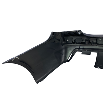 Πίσω προφυλακτήρας BMW E60 sedan (2003-2007) - M pack design με ανοίγματα parktronic 24mm - € 266,9 Πίσω προφυλακτήρας BMW E60 sedan (2003-2007) - M pack design με ανοίγματα parktronic 24mm