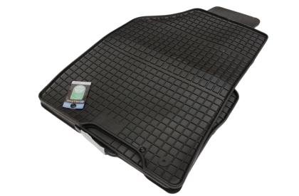 Λαστιχένια πατάκια για Audi 80 B3 / B4 (1986-1995) - 4τμχ. - € 87,9 Λαστιχένια πατάκια για Audi 80 B3 / B4 (1986-1995) - 4τμχ.