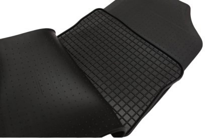 Λαστιχένια πατάκια για Audi 80 B3 / B4 (1986-1995) - 4τμχ. - € 87,9 Λαστιχένια πατάκια για Audi 80 B3 / B4 (1986-1995) - 4τμχ.