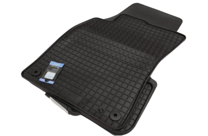 Λαστιχένια πατάκια Audi A6 (2004-2006) - 4τμχ., Petex - € 60,9 Λαστιχένια πατάκια Audi A6 (2004-2006) - 4τμχ., Petex