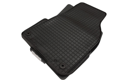 Λαστιχένια πατάκια Audi A6 (2004-2006) - 4τμχ., Petex - € 60,9 Λαστιχένια πατάκια Audi A6 (2004-2006) - 4τμχ., Petex