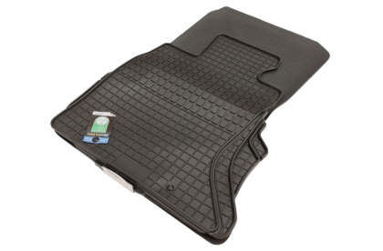 Λαστιχένια πατάκια για BMW σειρά 5 F10 / F11 (2010-2017) - 4τμχ. - € 87,9 Λαστιχένια πατάκια για BMW σειρά 5 F10 / F11 (2010-2017) - 4τμχ.