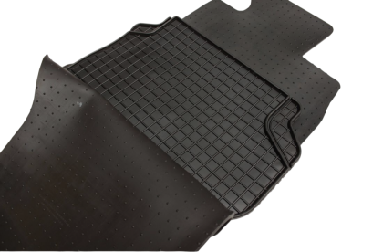 Λαστιχένια πατάκια για BMW σειρά 5 F10 / F11 (2010-2017) - 4τμχ. - € 87,9 Λαστιχένια πατάκια για BMW σειρά 5 F10 / F11 (2010-2017) - 4τμχ.