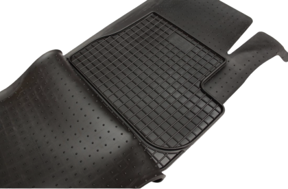 Λαστιχένια πατάκια για CITROEN C2 / C3 I (2002-2009) - 4τμχ. - € 52,9 Λαστιχένια πατάκια για CITROEN C2 / C3 I (2002-2009) - 4τμχ.