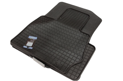 Λαστιχένια πατάκια για BMW X3 F25 (2010-2017) / X4 F26 (2014-2018) - 4τμχ. - € 87,9 Λαστιχένια πατάκια για BMW X3 F25 (2010-2017) / X4 F26 (2014-2018) - 4τμχ.