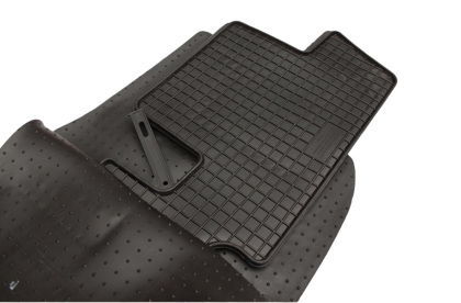 Λαστιχένια πατάκια για PEUGEOT 3008 (2009-2016) - 4τμχ. - € 52,9 Λαστιχένια πατάκια για PEUGEOT 3008 (2009-2016) - 4τμχ.