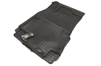 Λαστιχένια πατάκια για MERCEDES B-Class W245 (2005-2011) - 4τμχ. - € 53,9 Λαστιχένια πατάκια για MERCEDES B-Class W245 (2005-2011) - 4τμχ.