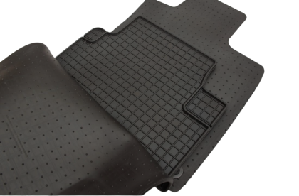 Λαστιχένια πατάκια για NISSAN Qashqai (2007-2014) - όχι για το (+2) - 4τμχ. - € 53,9 Λαστιχένια πατάκια για NISSAN Qashqai (2007-2014) - όχι για το (+2) - 4τμχ.