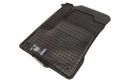 Λαστιχένια πατάκια για CITROEN C3 II (2009-2016) / DS3 (2010-2019) - 4τμχ. - € 53,9 Λαστιχένια πατάκια για CITROEN C3 II (2009-2016) / DS3 (2010-2019) - 4τμχ.