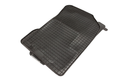 Λαστιχένια πατάκια για CITROEN C3 II (2009-2016) / DS3 (2010-2019) - 4τμχ. - € 53,9 Λαστιχένια πατάκια για CITROEN C3 II (2009-2016) / DS3 (2010-2019) - 4τμχ.