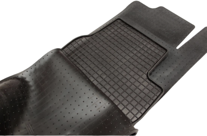 Λαστιχένια πατάκια για CITROEN C3 II (2009-2016) / DS3 (2010-2019) - 4τμχ. - € 53,9 Λαστιχένια πατάκια για CITROEN C3 II (2009-2016) / DS3 (2010-2019) - 4τμχ.