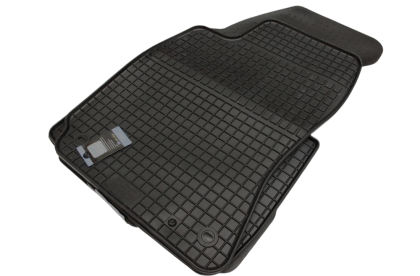 Λαστιχένια πατάκια για SKODA Superb I (2001-2008) - 4τμχ. - € 54,9 Λαστιχένια πατάκια για SKODA Superb I (2001-2008) - 4τμχ.