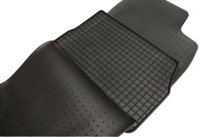 Λαστιχένια πατάκια για SKODA Superb I (2001-2008) - 4τμχ. - € 54,9 Λαστιχένια πατάκια για SKODA Superb I (2001-2008) - 4τμχ.