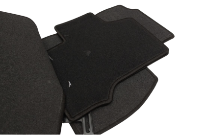 Πατάκια μοκέτα για FIAT Fiorino Van / Qubo / CITROEN Nemo / PEUGEOT Bipper (2008-2016) - 4τμχ. - € 58,9 Πατάκια μοκέτα για FIAT Fiorino Van / Qubo / CITROEN Nemo / PEUGEOT Bipper (2008-2016) - 4τμχ.