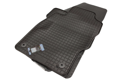 Λαστιχένια πατάκια για OPEL Corsa E (2014-2019) - 4τμχ. - € 54,9 Λαστιχένια πατάκια για OPEL Corsa E (2014-2019) - 4τμχ.