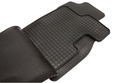 Λαστιχένια πατάκια για OPEL Corsa E (2014-2019) - 4τμχ. - € 54,9 Λαστιχένια πατάκια για OPEL Corsa E (2014-2019) - 4τμχ.