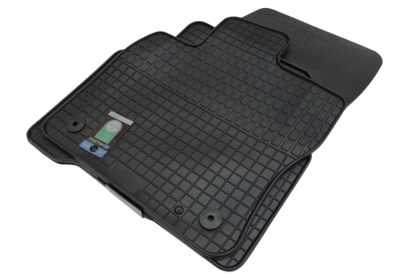 Λαστιχένια πατάκια για VW Touran II (2015+) - 4τμχ. - € 54,9 Λαστιχένια πατάκια για VW Touran II (2015+) - 4τμχ.