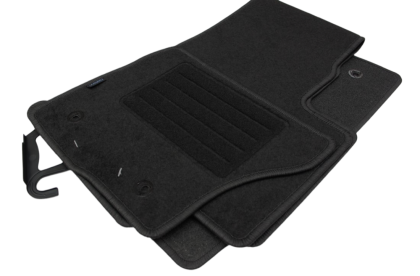 Πατάκια μοκέτα LAND ROVER Discovery V (2017+) - 4τμχ., Petex - € 76,9 Πατάκια μοκέτα LAND ROVER Discovery V (2017+) - 4τμχ., Petex