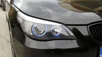 Angel eyes BMW E39 / E60 / E53 X5 / E65 / E87 / E63 5W led αυθεντικά - μπλε χρώμα - 2τμχ. - € 37,9 Angel eyes BMW E39 / E60 / E53 X5 / E65 / E87 / E63 5W led αυθεντικά - μπλε χρώμα - 2τμχ.
