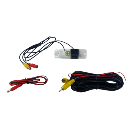 Κάμερα οπισθοπορείας για Kia Ceed (2010+) / Chrysler / Hyundai Terracan(2001-2009)/Elantra(2007-2011)/Sonata(2011)/ Accent - € 45,9 Κάμερα οπισθοπορείας για Kia Ceed (2010+) / Chrysler / Hyundai Terracan(2001-2009)/Elantra(2007-2011)/Sonata(2011)/ Accent