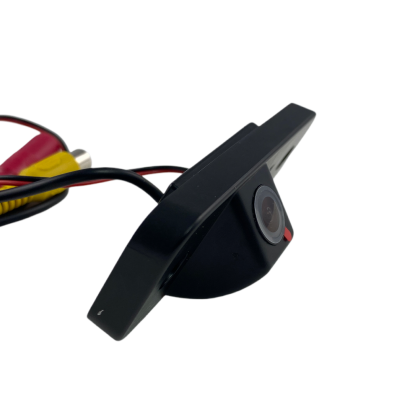 Κάμερα οπισθοπορείας για Hyundai Santa Fe 2002+ / Azera - € 45,9 Κάμερα οπισθοπορείας για Hyundai Santa Fe 2002+ / Azera