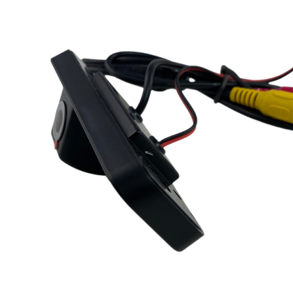 Κάμερα οπισθοπορείας για Hyundai Santa Fe 2002+ / Azera - € 45,9 Κάμερα οπισθοπορείας για Hyundai Santa Fe 2002+ / Azera