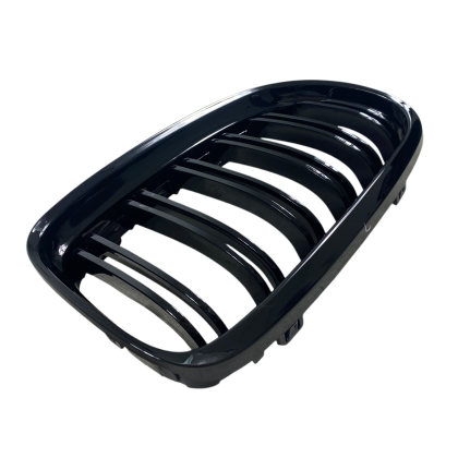 Μάσκα BMW E90 (2009-2011) - διπλή γυαλιστερή - 2τμχ. - € 58,9 Μάσκα BMW E90 (2009-2011) - διπλή γυαλιστερή - 2τμχ.