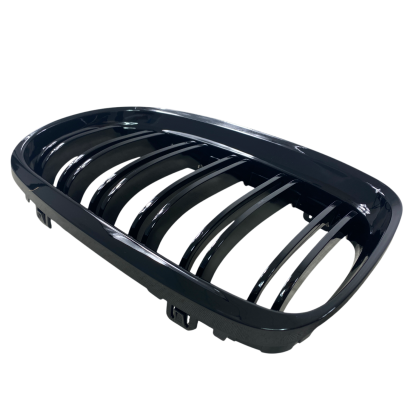 Μάσκα BMW E90 (2009-2011) - διπλή γυαλιστερή - 2τμχ. - € 58,9 Μάσκα BMW E90 (2009-2011) - διπλή γυαλιστερή - 2τμχ.