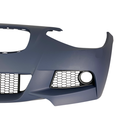Body kit BMW F20 (2011-2014) - M pack design - € 972,9 Body kit BMW F20 (2011-2014) - M pack design