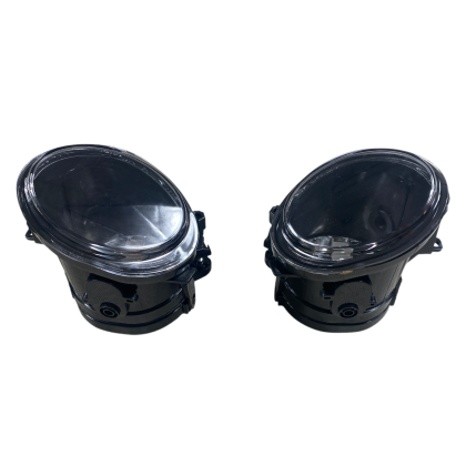 Προβολάκια για BMW E39 / E46 για Μ pack/M3/Μ5 προφυλακτήρα - € 75,9 Προβολάκια για BMW E39 / E46 για Μ pack/M3/Μ5 προφυλακτήρα