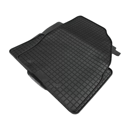 Λαστιχένια πατάκια FORD Kuga (2011-2013) - 4τμχ., Petex - € 63,9 Λαστιχένια πατάκια FORD Kuga (2011-2013) - 4τμχ., Petex