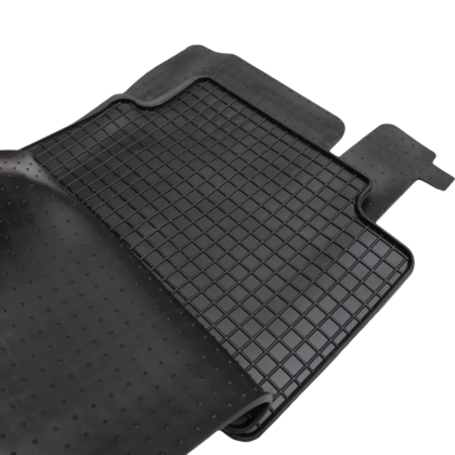 Λαστιχένια πατάκια FORD Kuga (2011-2013) - 4τμχ., Petex - € 63,9 Λαστιχένια πατάκια FORD Kuga (2011-2013) - 4τμχ., Petex