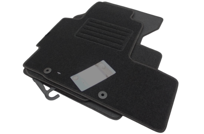 Πατάκια μοκέτα HONDA CR-V I (1997-2002) - αυτόματο - 4τμχ., Petex - € 76,9 Πατάκια μοκέτα HONDA CR-V I (1997-2002) - αυτόματο - 4τμχ., Petex