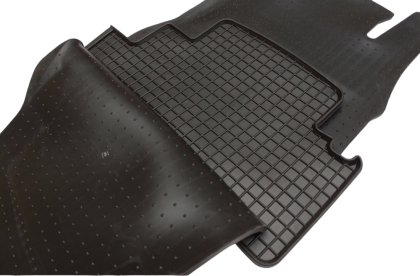 Λαστιχένια πατάκια για MERCEDES A-Class W168 (1997-2004) - 4τμχ. - € 56,9 Λαστιχένια πατάκια για MERCEDES A-Class W168 (1997-2004) - 4τμχ.