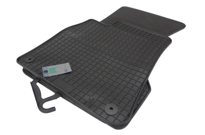 Λαστιχένια πατάκια AUDI A6 C8 (2018+) / A7 (2018+) - 4τμχ., Petex - € 77,9 Λαστιχένια πατάκια AUDI A6 C8 (2018+) / A7 (2018+) - 4τμχ., Petex