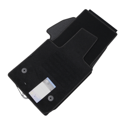 Πατάκια μοκέτα VW Multivan T7 (2021+) 2θέσιο - 3τμχ., Petex - € 77,9 Πατάκια μοκέτα VW Multivan T7 (2021+) 2θέσιο - 3τμχ., Petex