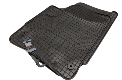 Λαστιχένια πατάκια για VW Touareg I / Porsche Cayenne I (2002-2010) - 4τμχ. - € 94,9 Λαστιχένια πατάκια για VW Touareg I / Porsche Cayenne I (2002-2010) - 4τμχ.