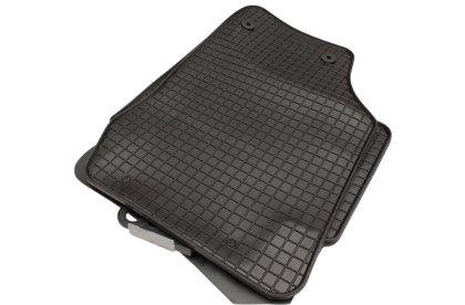 Λαστιχένια πατάκια για VW Touareg I / Porsche Cayenne I (2002-2010) - 4τμχ. - € 94,9 Λαστιχένια πατάκια για VW Touareg I / Porsche Cayenne I (2002-2010) - 4τμχ.