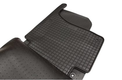 Λαστιχένια πατάκια για VW Touareg I / Porsche Cayenne I (2002-2010) - 4τμχ. - € 94,9 Λαστιχένια πατάκια για VW Touareg I / Porsche Cayenne I (2002-2010) - 4τμχ.