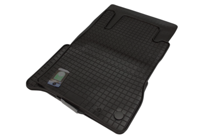 Λαστιχένια πατάκια για MERCEDES E-Class W211 (2002-2009) / CLS C219 (2004-2010) - 4τμχ. - € 96,9 Λαστιχένια πατάκια για MERCEDES E-Class W211 (2002-2009) / CLS C219 (2004-2010) - 4τμχ.