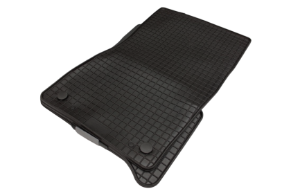 Λαστιχένια πατάκια για MERCEDES E-Class W211 (2002-2009) / CLS C219 (2004-2010) - 4τμχ. - € 96,9 Λαστιχένια πατάκια για MERCEDES E-Class W211 (2002-2009) / CLS C219 (2004-2010) - 4τμχ.