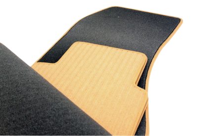 Πατάκια μοκέτα Alfa Romeo 159 (2005-2011) - μπεζ - 4τμχ., Petex - € 81,9 Πατάκια μοκέτα Alfa Romeo 159 (2005-2011) - μπεζ - 4τμχ., Petex