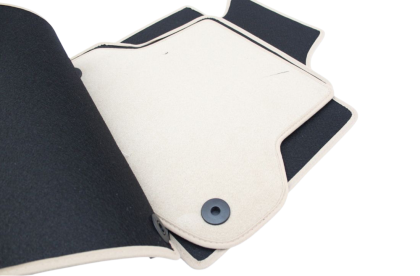 Πατάκια μοκέτα AUDI A3 8P (2003-2013) μπεζ - 4τμχ., Petex - € 67,9 Πατάκια μοκέτα AUDI A3 8P (2003-2013) μπεζ - 4τμχ., Petex