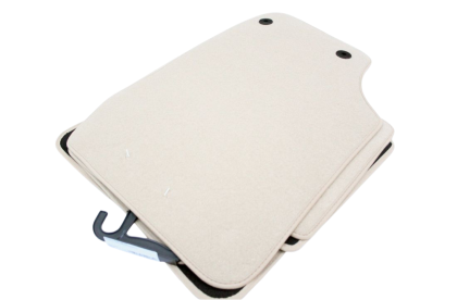 Πατάκια μοκέτα VW Touareg I (2002-2010) -μπεζ - 4τμχ., Petex - € 81,9 Πατάκια μοκέτα VW Touareg I (2002-2010) -μπεζ - 4τμχ., Petex