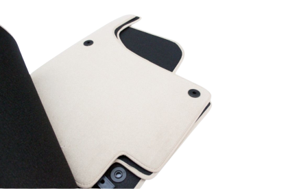 Πατάκια μοκέτα VW Touareg I (2002-2010) -μπεζ - 4τμχ., Petex - € 81,9 Πατάκια μοκέτα VW Touareg I (2002-2010) -μπεζ - 4τμχ., Petex