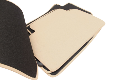 Πατάκια μοκέτα TOYOTA Land Cruiser J120 (2003-2009) / J150 (2009-2023) - 3 πορτο μπεζ - 4τμχ., Petex - € 81,9 Πατάκια μοκέτα TOYOTA Land Cruiser J120 (2003-2009) / J150 (2009-2023) - 3 πορτο μπεζ - 4τμχ., Petex